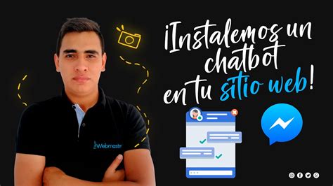 Cómo instalar un chatbot en mi sitio web Wordpress Actualizado 2022