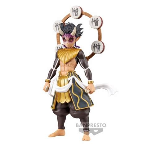 Banpresto Demon Slayer Kimetsu No Yaiba Demon Series Vol10 Gyokko