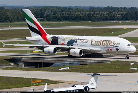 A6 EER Emirates Airbus A380 861 Photo By Wolfgang Kaiser ID 858167