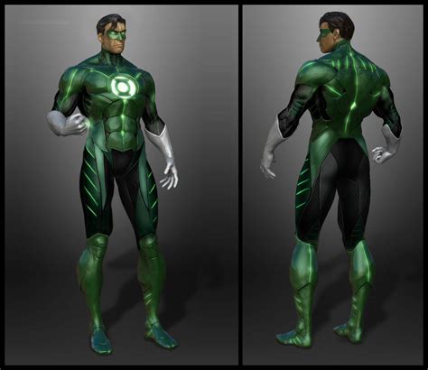 Injustice Gods Among Us Concept Art Concept Art World