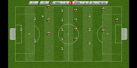Table Football Fifa Champion For Android Download