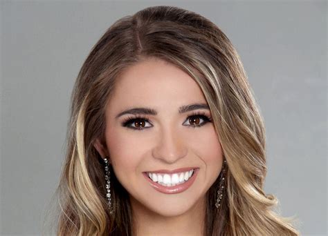 Miss America 2019: Meet the 51 contestants (PHOTOS) - nj.com