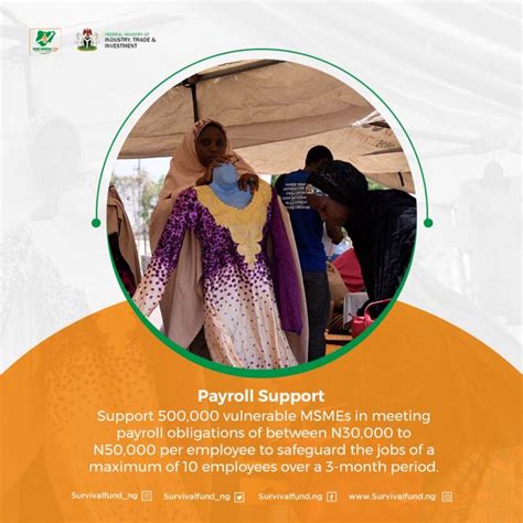 National Msmes Survival Fund Application Portal Apply Now Ogbongeblog