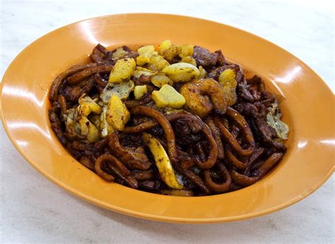 Eng Teck Hokkien Mee Menu And Delivery In Subang Jaya Foodpanda