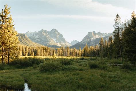 Incredible Things To Do In Idaho Most Beautiful Places To Visit