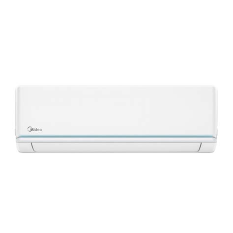 Aparat De Aer Conditionat Midea Xtreme Eco Uv Btu Inverter