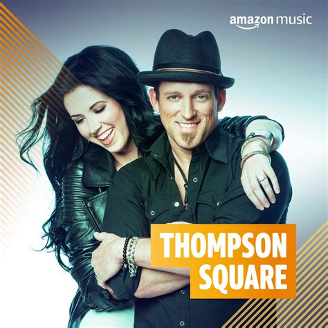 Thompson Square On Amazon Music Unlimited