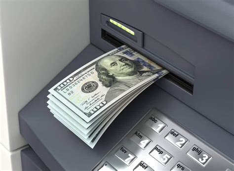 Daily ATM Withdrawal Limits of 51 Banks and Credit Unions - First ...