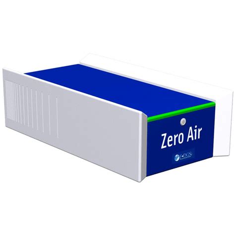 Gerador De Ar Zero COSMOS ZA TOTAL F DGSi De Ar Comprimido De