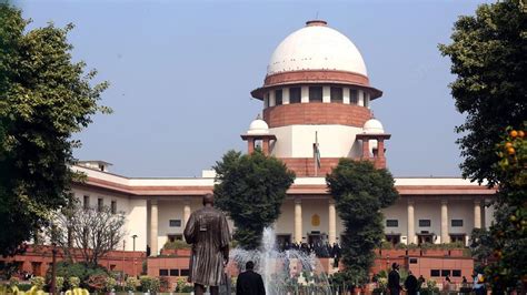 Why Sc Called Expansion Of Nri Quota Fraud Cited Ruling While