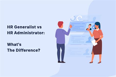 Hr Generalist Vs Hr Administrator Whats The Difference Hr University