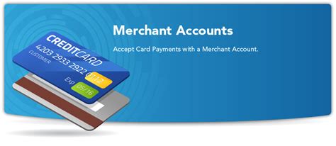 Business Merchant Account: An Overview