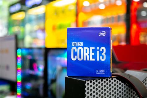 Cpu Intel Core I Ghz Turbo Up To Ghz Nh N Lu Ng Mb