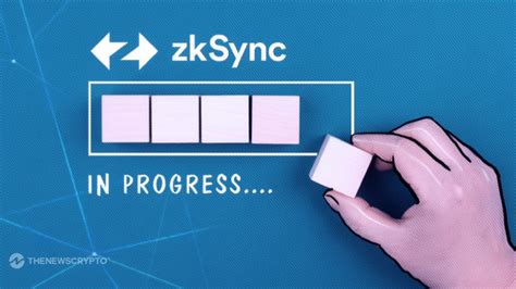 Zksync Announces V Protocol Upgrade Eyeing Complete Decentralization