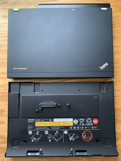 Slice Battery for X220/X230 : r/thinkpad