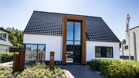 Seniorenwoning Met Aanbouw Selekthuis