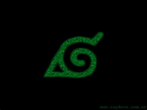 Konoha Symbol Wallpapers - Top Free Konoha Symbol Backgrounds ...