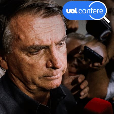 Bolsonaro J Foi Preso Entenda O Motivo