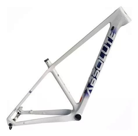 Quadro 29 Carbono Mtb Absolute Prime Sl Tamanhos P M G 2022