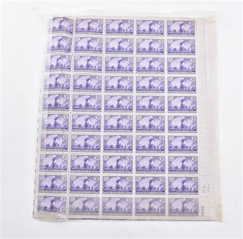 Rare vintage style usps stickers found in old post offices 8