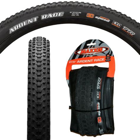 Llanta Maxxis Ardent Race 27 52 20 3C EXO TR 120 TPI BIKEPERUSHOP