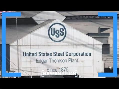 Japans Nippon Steel Buys U S Steel For 14 Billion NewsNation Now