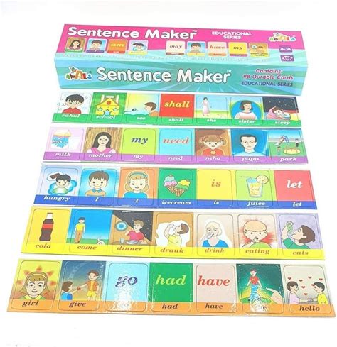 Buy Sequencing Regular And Irregular Verb Tenses Fun Deck Flash Cards