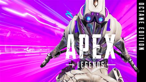 Kaufe Apex Legends Octane Edition Ea App