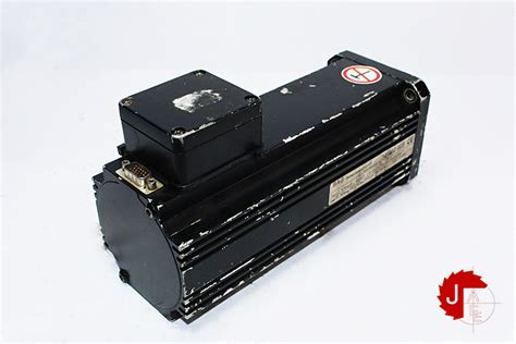 BEWEGUNGSTECHNIK SAC90L20 3 TB EY 2048 BRUSHLESS SERVO MOTOR Jordan