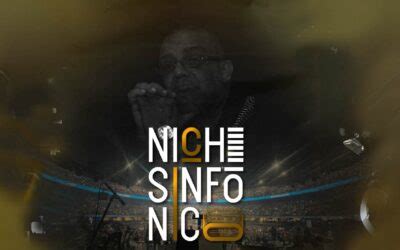 Niche Sinf Nico En Cali Orquesta Sinf Nica De Colombia