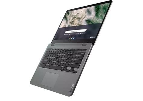 Lenovo 14e Chromebook Gen 2 14 AMD Student Chromebook Durable