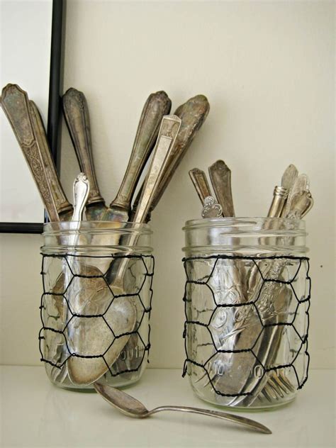 50 Best DIY Mason Jar Crafts Ideas And Designs For 2024