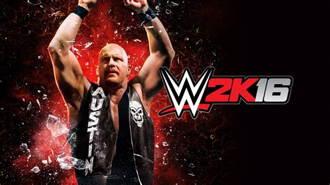 Ps4 Review Wwe 2k16 Xcalibars Space