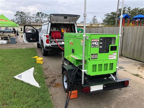 Fueling In An Emergency Hart Fueling Service