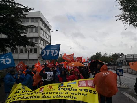 Cgt Union D Partementale De L Aube R Forme De La Fonction Publique