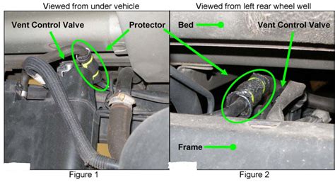 How To Replace Vapor Canister Vent Solenoid