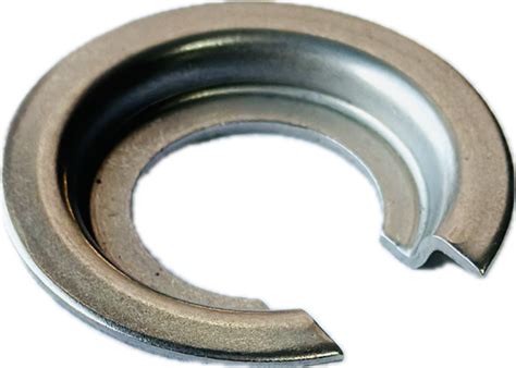 Spring Retaining Collar Norton Classic Bike Spares