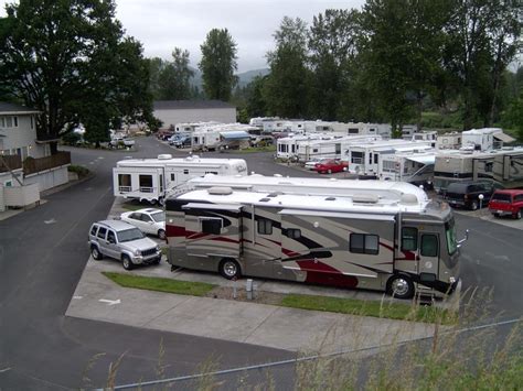 Woodland Shores RV Park - 5 Photos, 1 Reviews - Woodland, WA