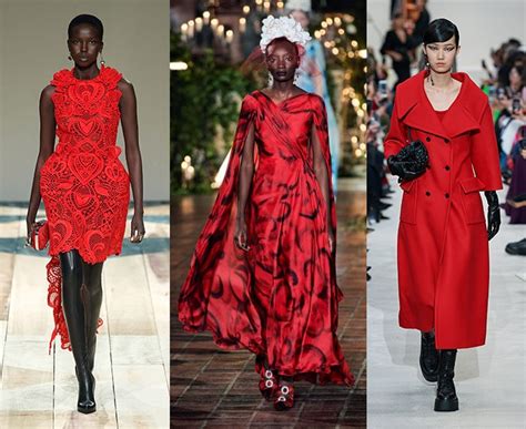 How Primary Colors Became The Fall 2020 Fashion Trend Atelier Yuwa