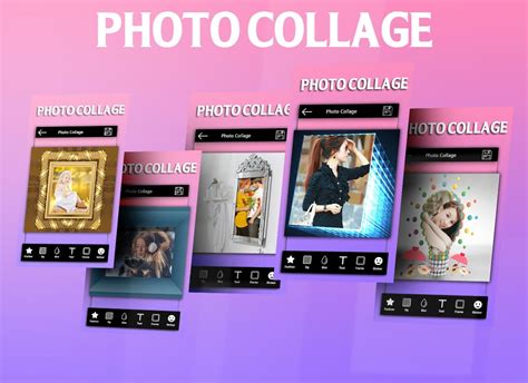 Best Photo Collage Apk للاندرويد تنزيل