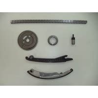 Kit De Corrente Fiat Punto 2011 A 2017