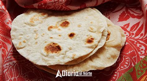 Historia De Las Tortillas De Harina Una Tradici N Del Norte De M Xico