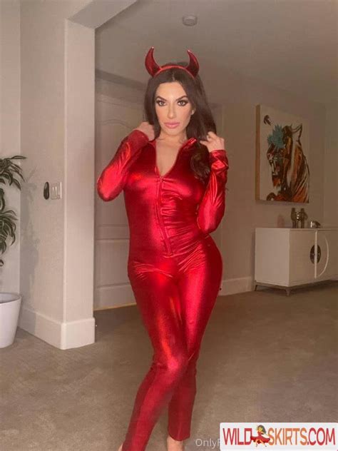 Darcie Dolce Nude Leaked Photos And Videos WildSkirts