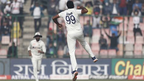 Ashwin replaces Anderson as No 1 bowler in Test cricket | ESPNcricinfo