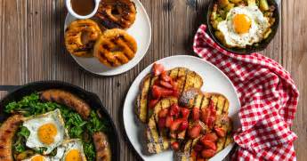 Grilled Breakfast Recipes How To Make Breakfast On The Grill