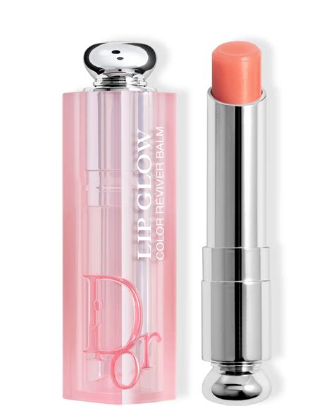 Køb DIOR Add Lip Glow 004 Coral Matas