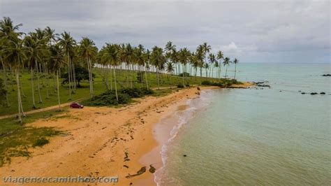 Aracruz Es Praias E Pontos Tur Sticos Viagens E Caminhos