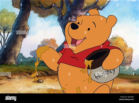 The New Adventures Of Winnie The Pooh Hi Res Stock Photography And