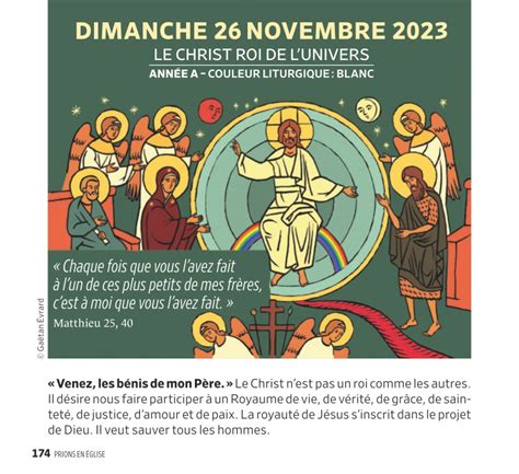 Les Textes De La Liturgie