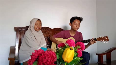 Seberkas Sinar Nike Ardilla Cover Akustik Youtube